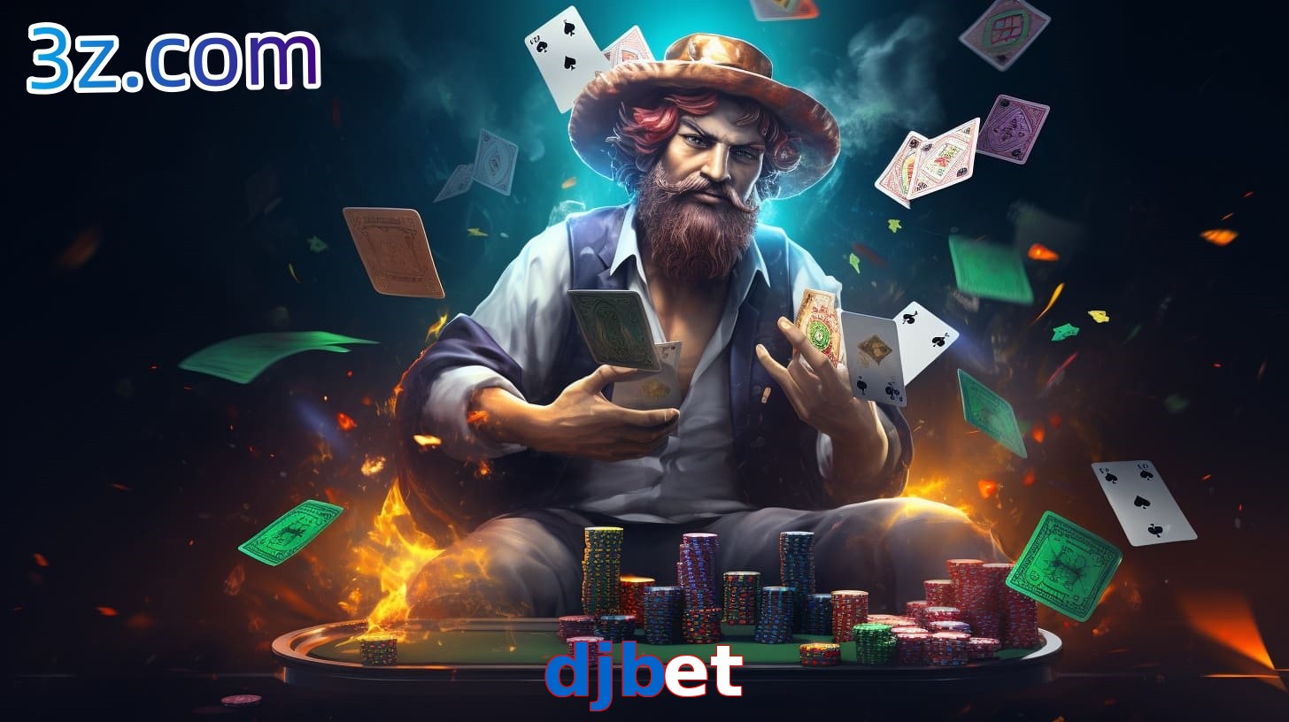 djbet