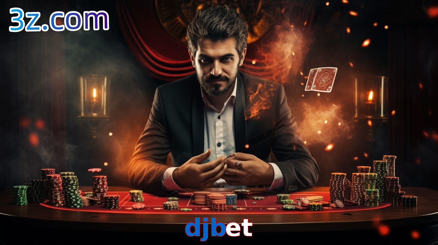 djbet