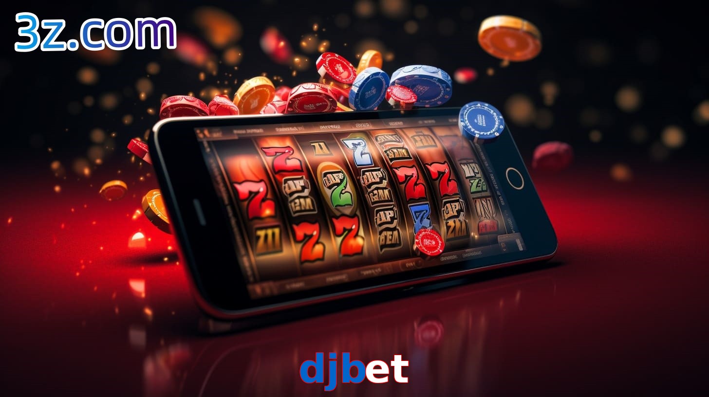 djbet